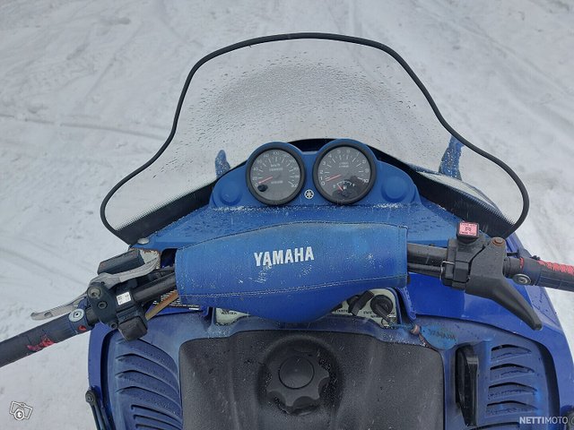 Yamaha SX 11