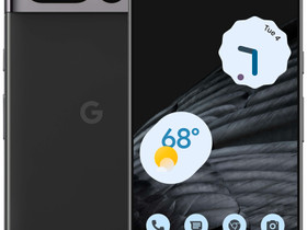 Google Pixel 7 Pro lypuhelin 12/128 GB (Obsidian), Puhelimet, Puhelimet ja tarvikkeet, Kokkola, Tori.fi