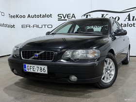 Volvo S60, Autot, Kangasala, Tori.fi
