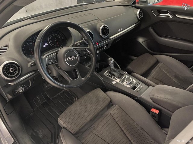 Audi A3 10