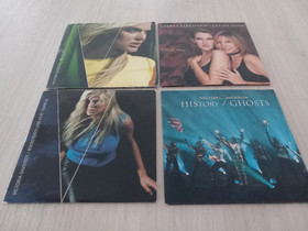 CD singlet, Musiikki CD, DVD ja nitteet, Musiikki ja soittimet, Kuopio, Tori.fi