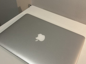 MacBook Air 2017, Kannettavat, Tietokoneet ja lislaitteet, Jokioinen, Tori.fi