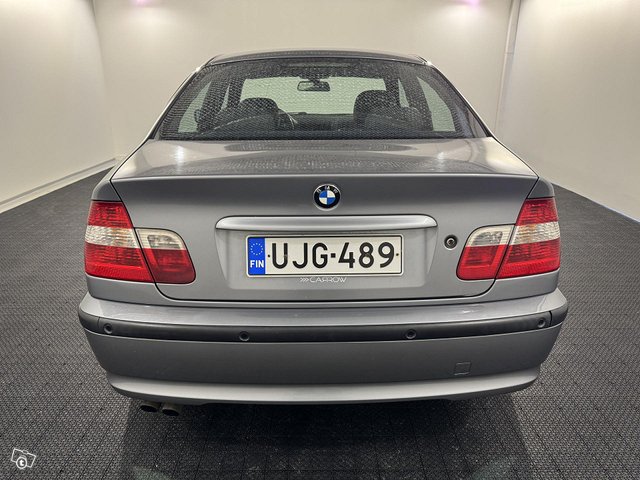 BMW 325 13