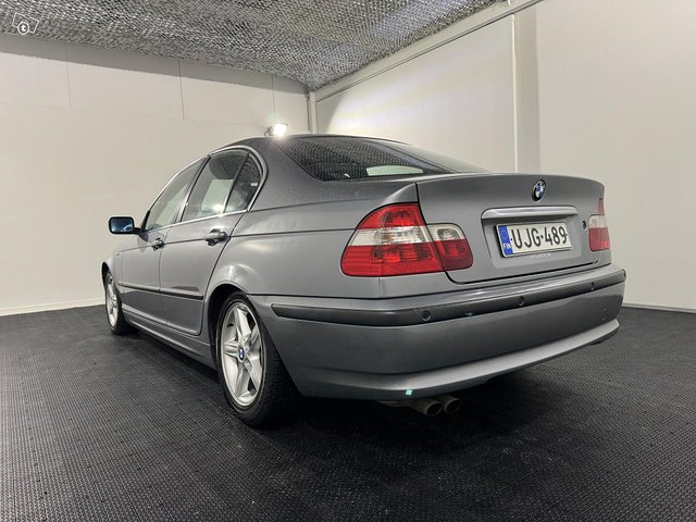 BMW 325 19