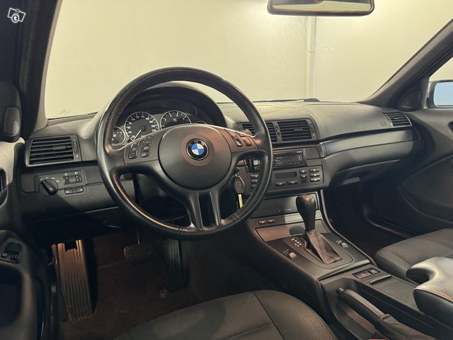 BMW 325 24