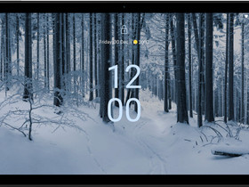 Nokia T21 Tab 10" tabletti 4/64GB (harmaa), Tabletit, Tietokoneet ja lislaitteet, Tornio, Tori.fi