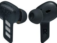 Adidas Z.N.E. 01 ANC tysin langattomat in-ear kuulokkeet (ynharmaa)