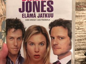Bridget Jones elokuva, Elokuvat, Kotka, Tori.fi