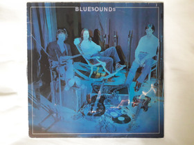Bluesounds - Native Sons Of A Far-Away Country LP, Musiikki CD, DVD ja nitteet, Musiikki ja soittimet, Lahti, Tori.fi