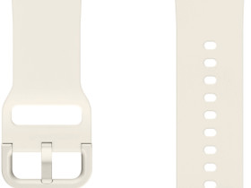 Samsung Galaxy Watch6 Sport ranneke S/M (beige), Muu viihde-elektroniikka, Viihde-elektroniikka, Helsinki, Tori.fi