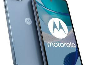Motorola Moto G53 5G lypuhelin 4/128GB (hopea), Puhelimet, Puhelimet ja tarvikkeet, Helsinki, Tori.fi