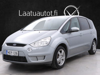 Ford S-Max -06