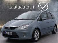 Ford C-Max -08