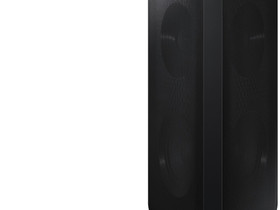 Samsung Sound Tower MXST50B kannettava kaiutin (musta), Audio ja musiikkilaitteet, Viihde-elektroniikka, Kotka, Tori.fi