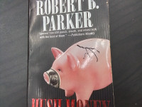 Hust Money - Robert B. Parker 0.50e