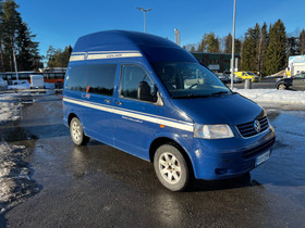 Volkswagen Transporter, Autot, Kempele, Tori.fi
