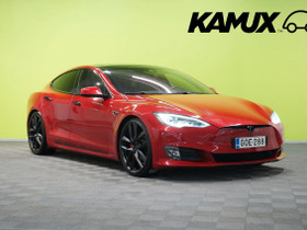 Tesla Model S, Autot, Tuusula, Tori.fi
