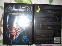 Alien Collection