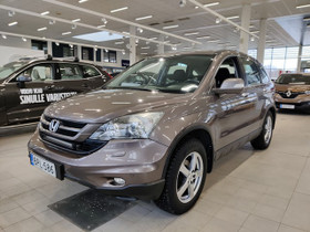 HONDA CR-V, Autot, Kotka, Tori.fi