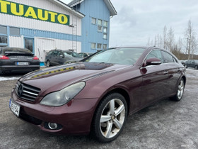 Mercedes-Benz CLS, Autot, Nurmijrvi, Tori.fi