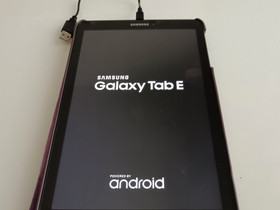 Samsung galaxy, Tabletit, Tietokoneet ja lislaitteet, Joensuu, Tori.fi