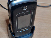 Beafon SL880 4G simpukkapuhelin