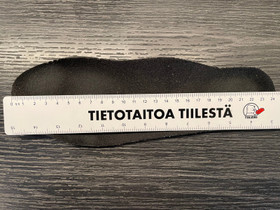 Salomon goretex 38, Lastenvaatteet ja kengt, Tampere, Tori.fi