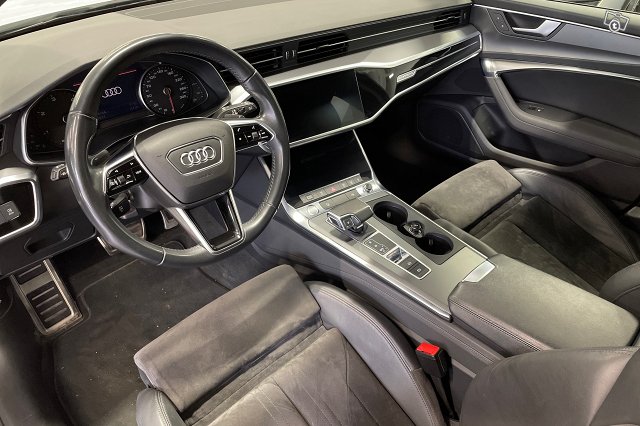 Audi A6 Allroad Quattro 6