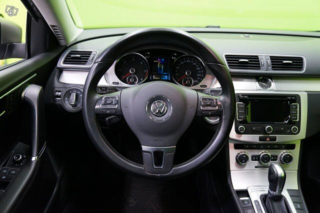 Volkswagen Passat 15