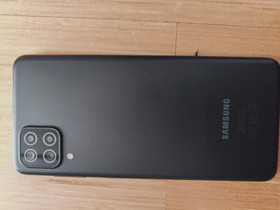 Samsung Galaxy A12, Puhelimet, Puhelimet ja tarvikkeet, Lappeenranta, Tori.fi