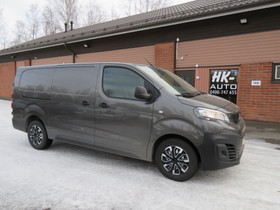 Peugeot Expert, Autot, Kokkola, Tori.fi