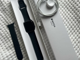 Apple Watch series 3 42mm, Puhelintarvikkeet, Puhelimet ja tarvikkeet, Hyvink, Tori.fi