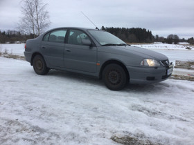Toyota Avensis, Autot, Huittinen, Tori.fi