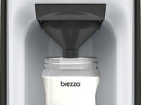 Baby Brezza Formula Pro Advanced maidonkorvikkeen lmmitin FRP0046EU