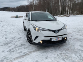 Toyota C-HR, Autot, Lahti, Tori.fi