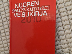 Nuoren seurakunnan veisukirja 2010, Harrastekirjat, Kirjat ja lehdet, Kuopio, Tori.fi