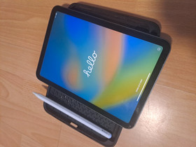 Apple iPad mini 6 Wifi 64gt, Tabletit, Tietokoneet ja lislaitteet, htri, Tori.fi