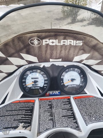 Polaris xc sp 600 4