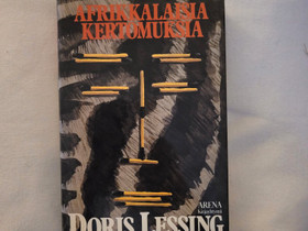 Doris Lessing, Muut kirjat ja lehdet, Kirjat ja lehdet, Oulu, Tori.fi