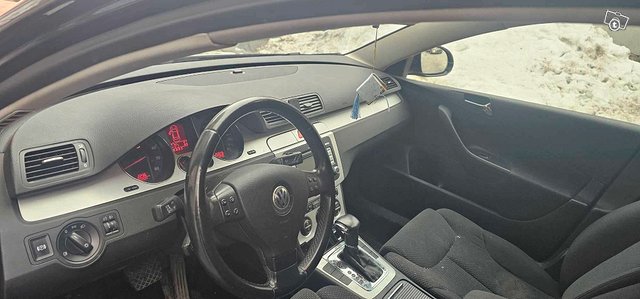 Volkswagen Passat 3