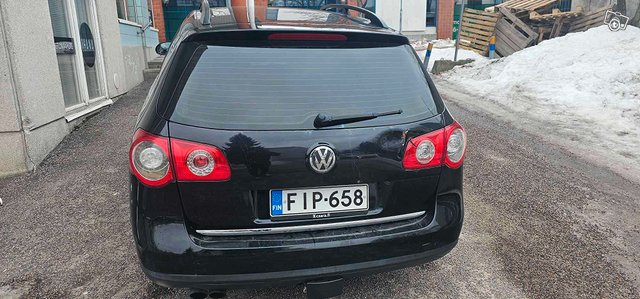 Volkswagen Passat 8