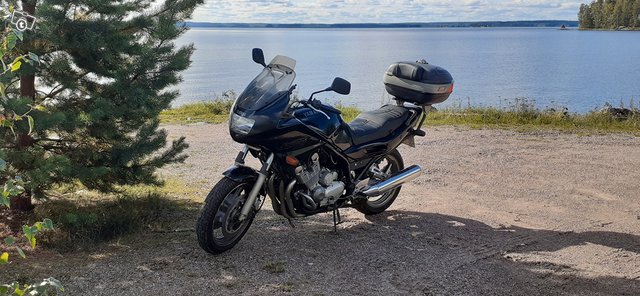 Yamaha XJ 900 Diversion, kuva 1