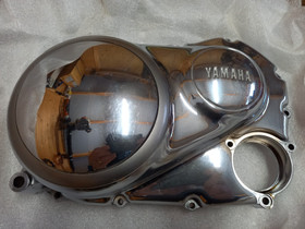Yamaha XV 750/1100 Virago moottorin sivuposki, Moottoripyrn varaosat ja tarvikkeet, Mototarvikkeet ja varaosat, Teuva, Tori.fi