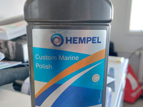 Hempel Custom Marine Polish, Veneen varusteet ja varaosat, Venetarvikkeet ja veneily, Turku, Tori.fi