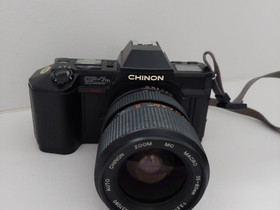 Chinon CP-7M filmikamera, Kamerat, Kamerat ja valokuvaus, Lahti, Tori.fi