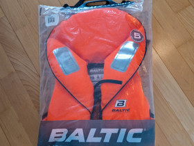 Baltic Skipper Toddler 10 kg pelastusliivit, Veneen varusteet ja varaosat, Venetarvikkeet ja veneily, Oulu, Tori.fi