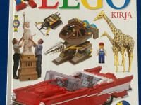 Suuri Legokirja