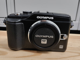 Olympus Pen E-PL2, Kamerat, Kamerat ja valokuvaus, Oulu, Tori.fi