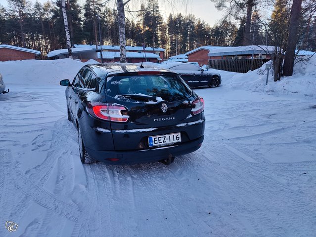 Renault Megane 7