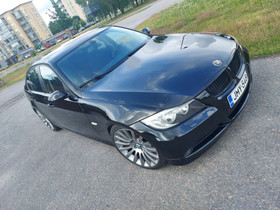 BMW 3-sarja, Autot, Raisio, Tori.fi